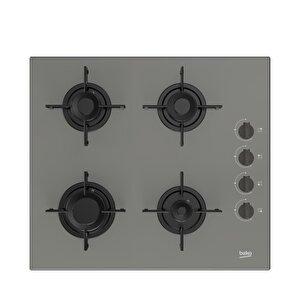 New Grey Star 3 Lü Ankastre Set 689 ( Bfc 331 G - Bocd T 6011 Eg - Bde 6050 G )