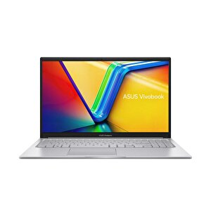 Vivobook 15 A1504ma-bq1249w Intel Core 5 315 8gb 512gb Ssd W11h 15.6" Fhd Taşınabilir Bilgisayar