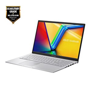 Vivobook 15 A1504ma-bq1249w Intel Core 5 315 8gb 512gb Ssd W11h 15.6" Fhd Taşınabilir Bilgisayar