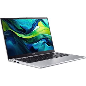 Aspire Lite Intel Celeron N4500 8gb 256gb Ssd Freedos 15.6" Taşınabilir Bilgisayar Nx.dhfey.001