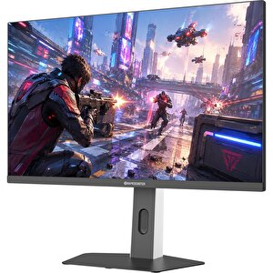 Gamebooster Reon Fq27 27'' 275hz 0.5ms Qhd Ips 2*hdmı+2*dp Hdr400 Pivot Rgb Beyaz Gaming Monitör