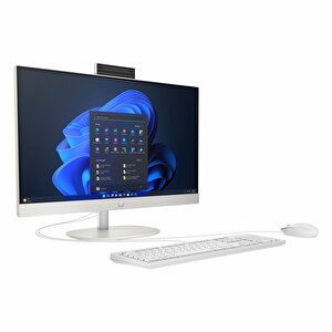 Hp Proone 240 G10 D36tnet Ultra 5 125u 8gb 512ssd 23.8" Fullhd Freedos All In One Bilgisayar
