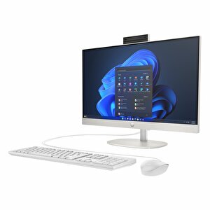 Hp Proone 240 G10 D36tket Ultra 5 125u 16gb 512ssd 23.8" Fullhd Freedos All In One Bilgisayar