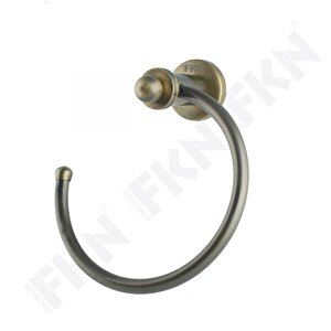 Antik Yarım Daire Havluluk