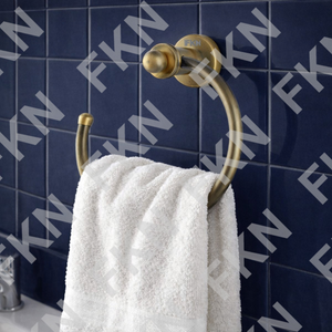 Antik Yarım Daire Havluluk