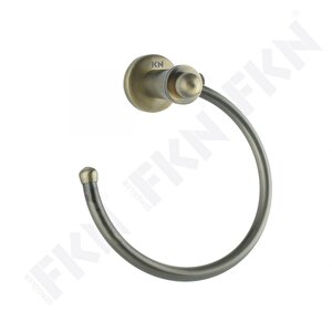 Antik Yarım Daire Havluluk
