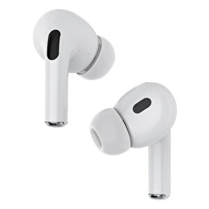 Airbuds Pro2 Anc Gürültü Engellemeli Kablosuz Bluetooth 5.3 Tws Kulaklık 24 Saat Kullanım Ios Android – Beyaz