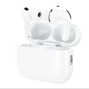 Fb30 Anc Bluetooth 6.0 Kulaklık 55 Dil Ai Çeviri Kalp Atış Ölçümü Kablosuz Şarj Ipx4 Kılıf Hediyeli
