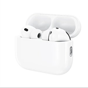 Fb30 Anc Bluetooth 6.0 Kulaklık 55 Dil Ai Çeviri Kalp Atış Ölçümü Kablosuz Şarj Ipx4 Kılıf Hediyeli