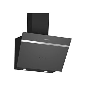 Lc66kpj70t Iq300 Duvar Tipi Davlumbaz 60 Cm , Gri