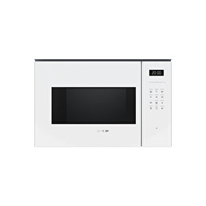 Serie 6 Bel554mw2 25 Lt Ankastre Mikrodalga Fırın