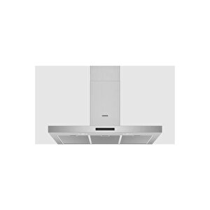 Lc97bbm50t Inox Duvar Tipi Davlumbaz