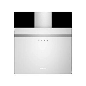 Lc65fcj20t Iq300 Duvar Tipi Davlumbaz 60 Cm