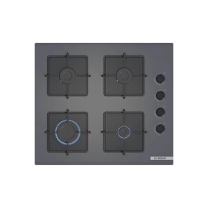 Pop6c9p31o-bosch Kend. Kumandalı,gazlı Ank. Ocak
