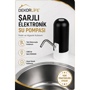 Yeni Yönetmeliğe Uygun Seyyar Mobil Lavabo Paslanmaz Evyeli 10 L Çift Hazneli Şarjlı Musluklu Tekerlekli Lavabo
