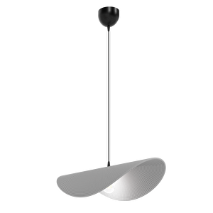 Curve Jüt Aydınlatma Medium