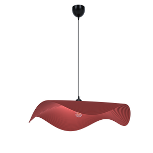 Breeze Jüt Aydınlatma Medium