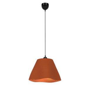 Hearth Jüt Aydınlatma Medium