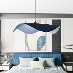 Breeze Jüt Aydınlatma Medium