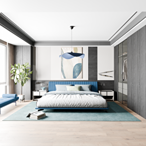 Breeze Jüt Aydınlatma Medium