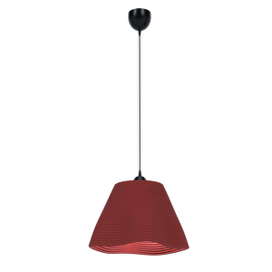 Hearth Jüt Aydınlatma Medium