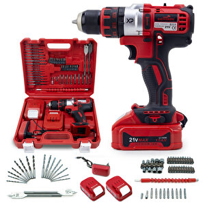 10mm Çelik Mandren Vidalama Mwd5p
