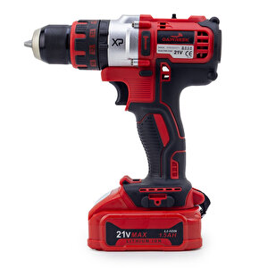10mm Çelik Mandren Vidalama Mwd5p