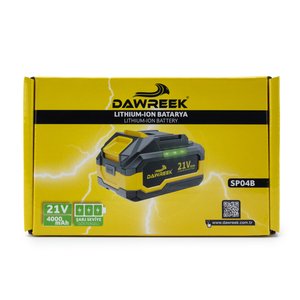 Batarya Dw10p 4ah