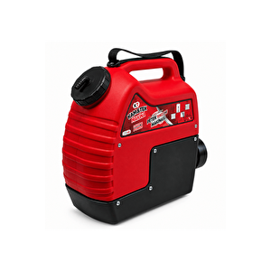 Kamtek Light Power 0,50 Hp Kombi Petek Temizleme Makinesi