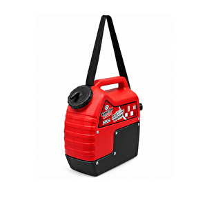 Kamtek Light Power 0,50 Hp Kombi Petek Temizleme Makinesi