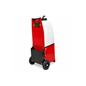 Kamtek Kpt 0.50 Hp Isıtıcılı 370 W Petek Temizleme Makinesi