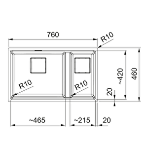 Kng 120  Grani̇t Evi̇ye