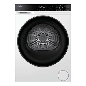 Hd100-d357u1e-tr 10 Kg Wi-fi Bağlantılı Isı Pompalı Kurutma Makinesi