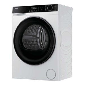 Hd100-d357u1e-tr 10 Kg Wi-fi Bağlantılı Isı Pompalı Kurutma Makinesi