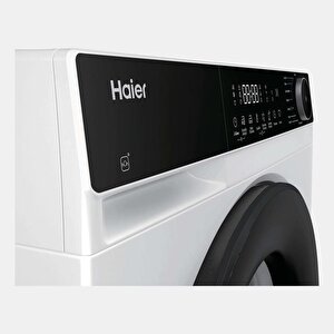 Hd100-d357u1e-tr 10 Kg Wi-fi Bağlantılı Isı Pompalı Kurutma Makinesi