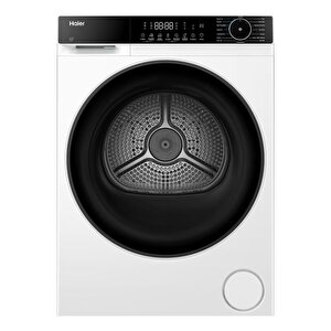 Hd90-d357u1e-tr 9 Kg Wi-fi Bağlantılı Isı Pompalı Kurutma Makinesi