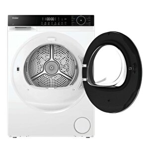 Hd90-d357u1e-tr 9 Kg Wi-fi Bağlantılı Isı Pompalı Kurutma Makinesi