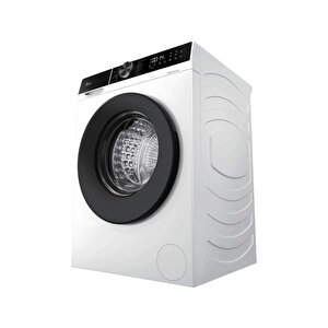 Hgd 410b9c-17 10 Kg 1400 Devir Çamaşır Makinesi