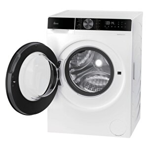 Hgd 410b9c-17 10 Kg 1400 Devir Çamaşır Makinesi