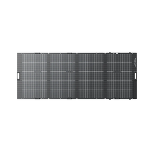 - 400w Solar Light Taşınabilir Güneş Paneli