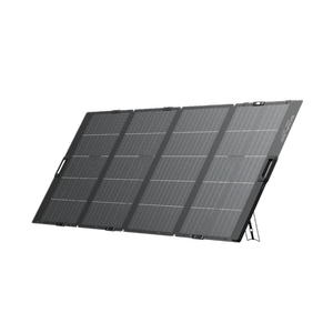 - 400w Solar Light Taşınabilir Güneş Paneli