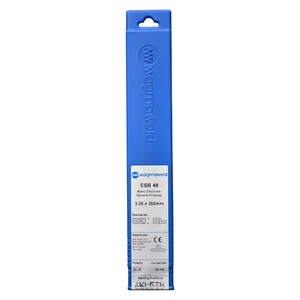 ESB 48 3.25x350 mm 1 KG Bazik Kaynak Elektrodu