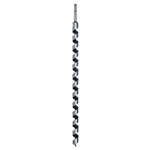 Sgs Sds Plus Ahşap Matkap Ucu 18mmx250mm Sgs1445