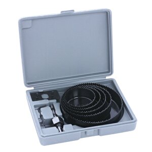 Panç Seti̇ 8 Parça (buat Açma Seti̇)