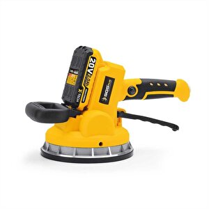 Sgs Akülü Serami̇k-grani̇t Ti̇treşi̇mli̇ Vantuz 20v 1*2.0 Ah Sgs5415