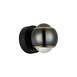 Lune Kobalt Ledli Aplik 3000k 10w
