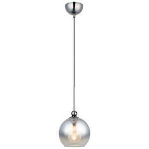 Tona  Tekli  Kobalt Sm Sarkit Avize 1xg9