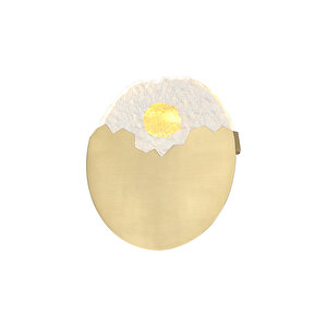 Tasyo K.boy Ledli Plafonyer 3000k 3w