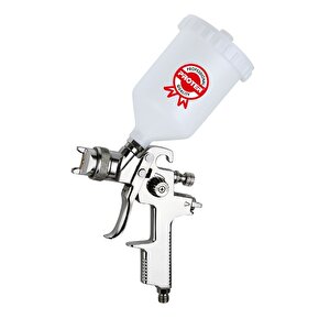 Pr-ab-17g  1.4 Mm Üstten Plastik Depo Boya Tabancası P4bt352