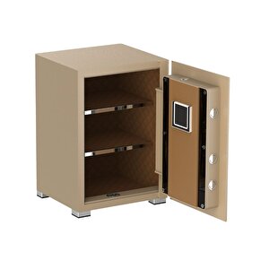 Güvenlik Kasası Sbx202-6c0